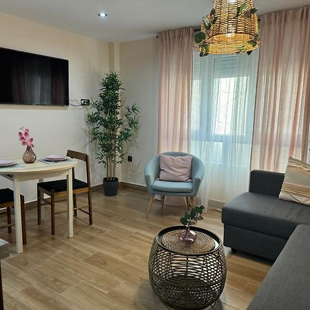 Parking Vigilado Gratis Pleno Centro,Cozy Apartment Granada Picon Center, Recien Reformado 外观 照片