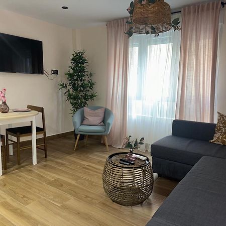 Parking Vigilado Gratis Pleno Centro,Cozy Apartment Granada Picon Center, Recien Reformado 外观 照片