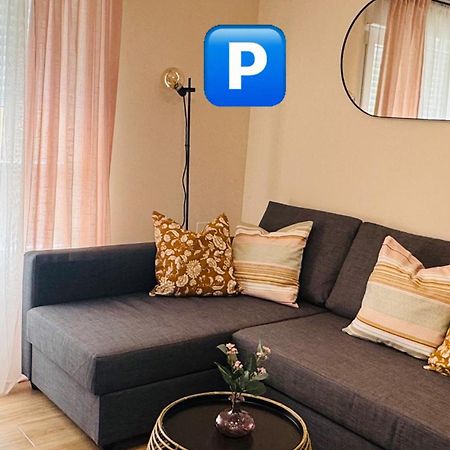 Parking Vigilado Gratis Pleno Centro,Cozy Apartment Granada Picon Center, Recien Reformado 外观 照片