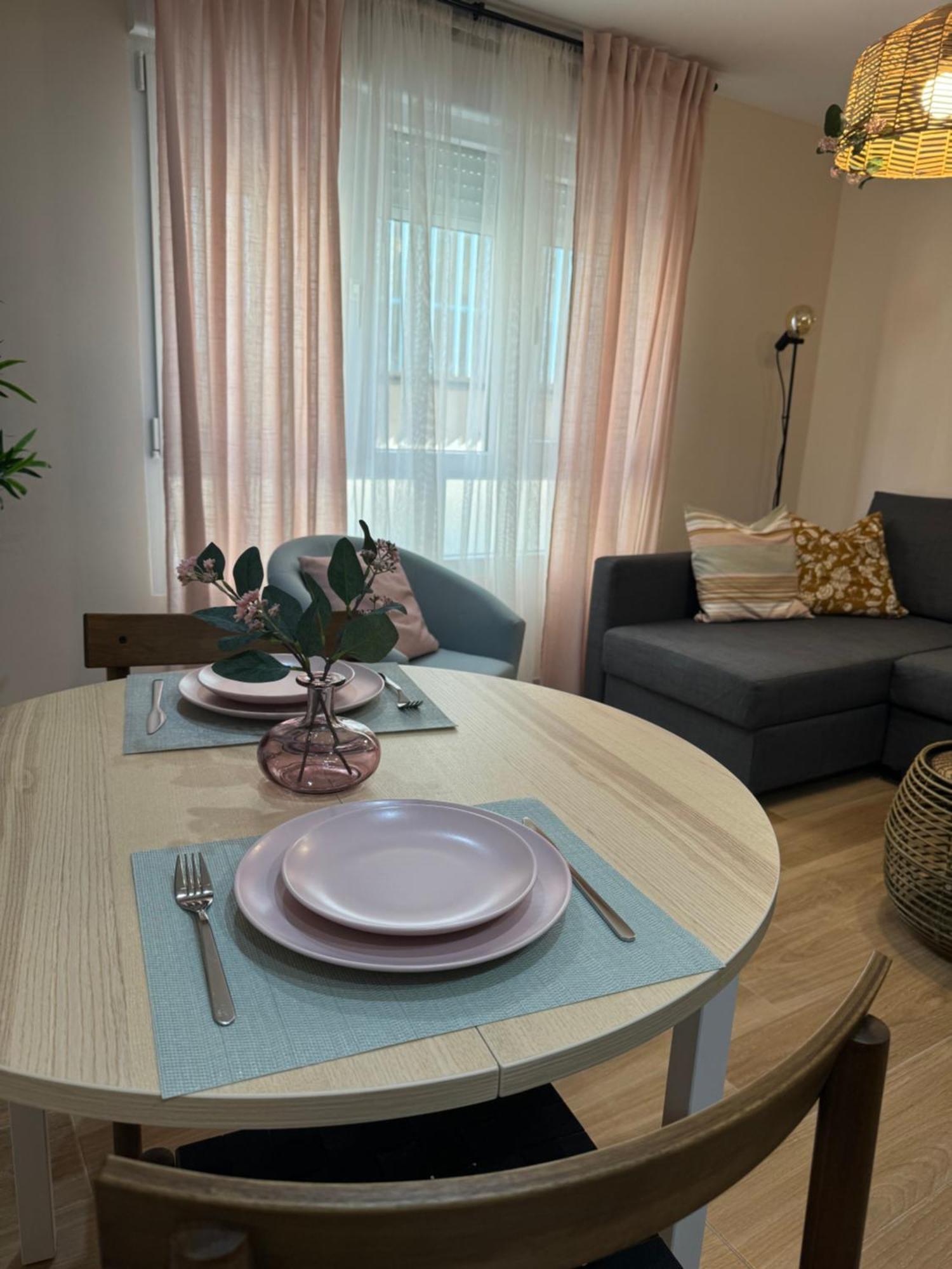 Parking Vigilado Gratis Pleno Centro,Cozy Apartment Granada Picon Center, Recien Reformado 外观 照片