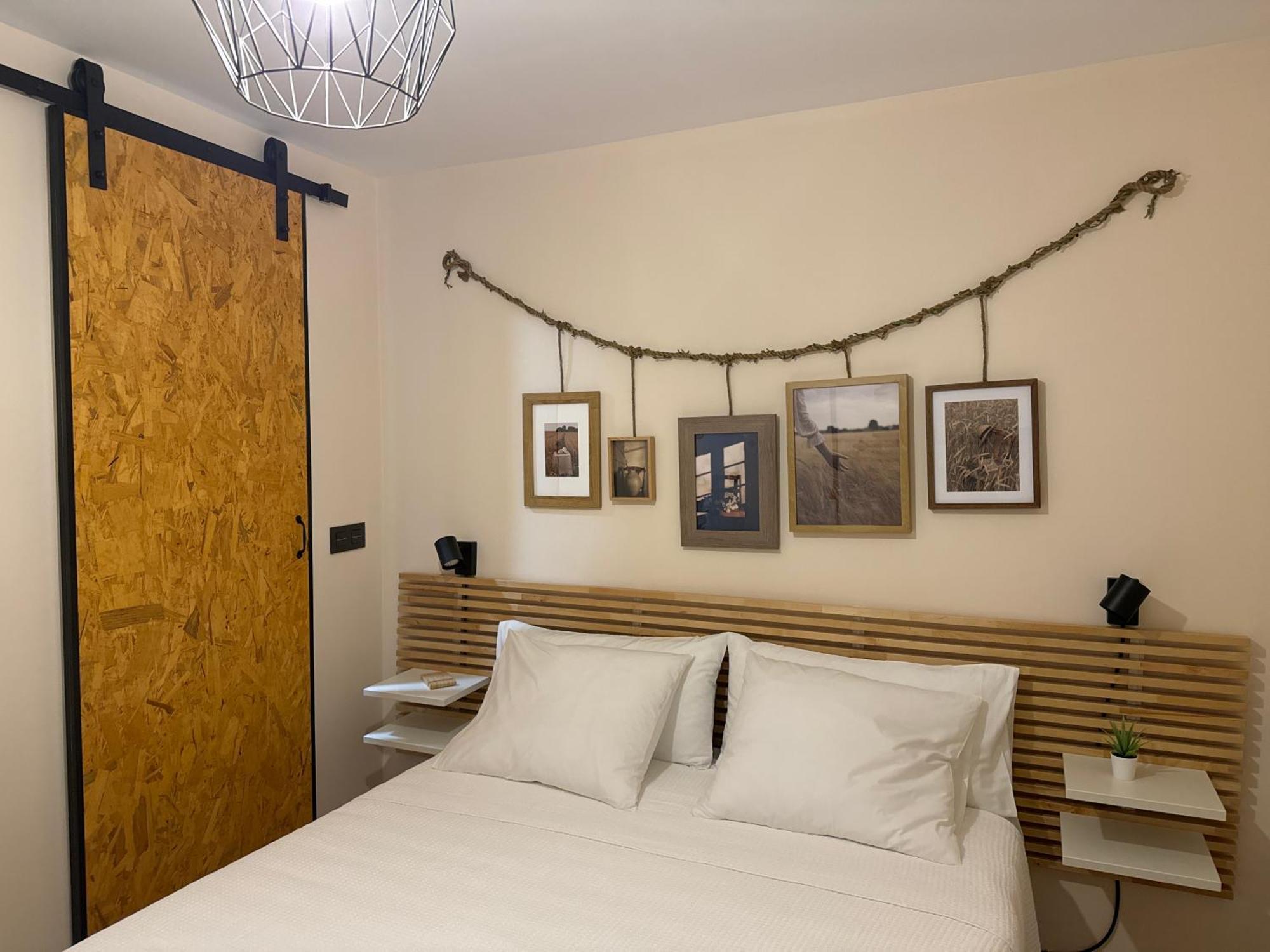 Parking Vigilado Gratis Pleno Centro,Cozy Apartment Granada Picon Center, Recien Reformado 外观 照片