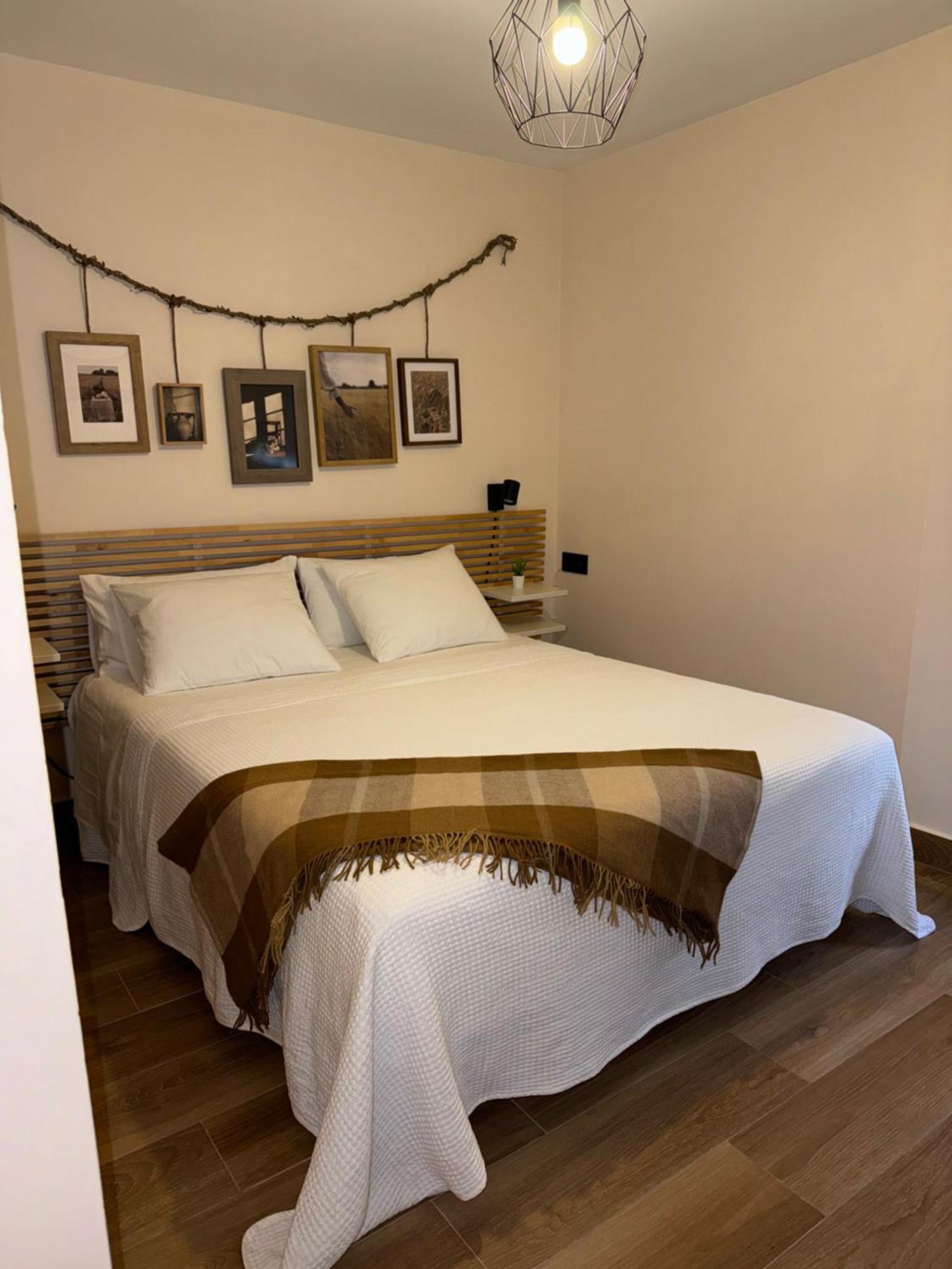 Parking Vigilado Gratis Pleno Centro,Cozy Apartment Granada Picon Center, Recien Reformado 外观 照片