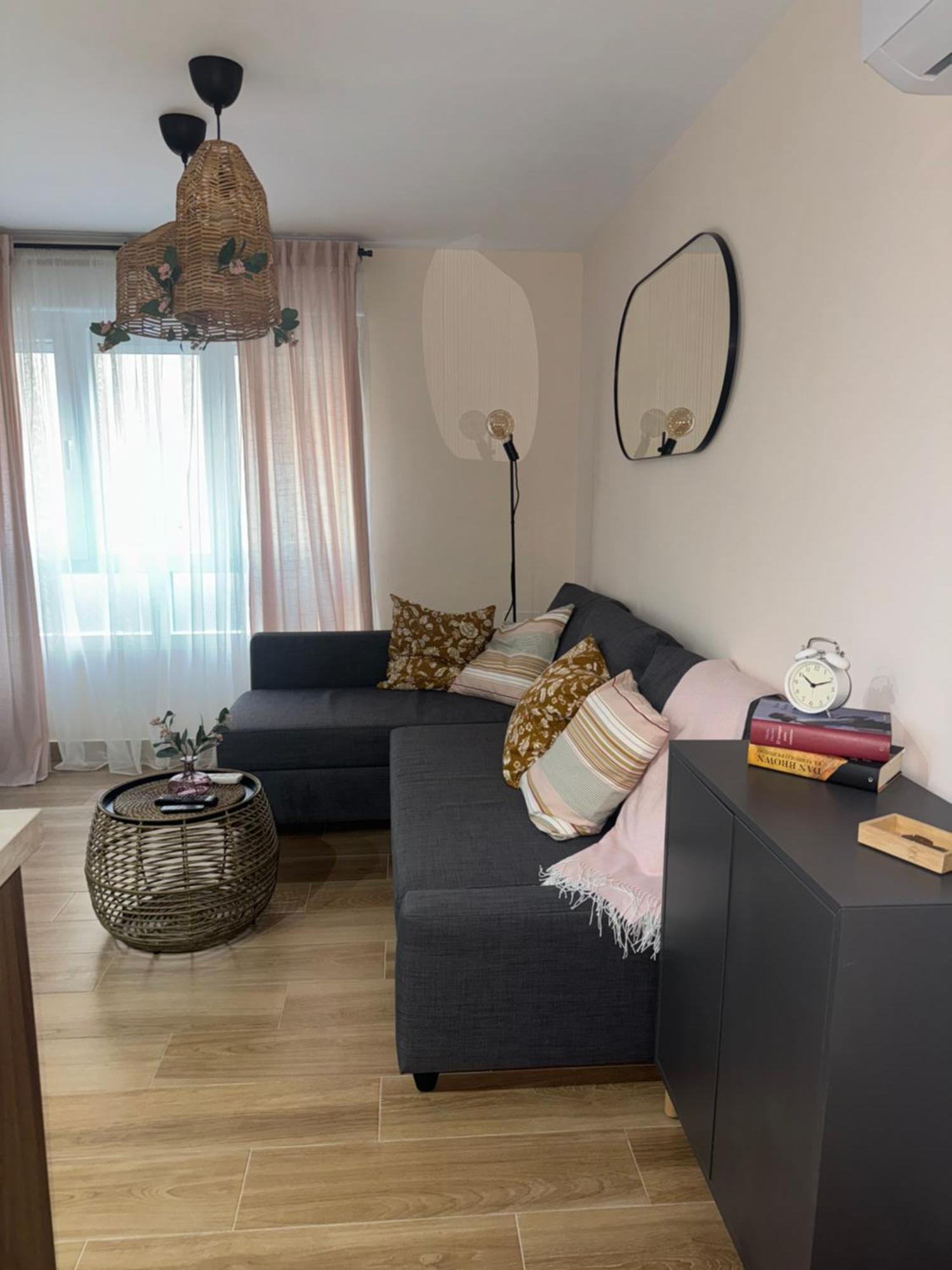 Parking Vigilado Gratis Pleno Centro,Cozy Apartment Granada Picon Center, Recien Reformado 外观 照片