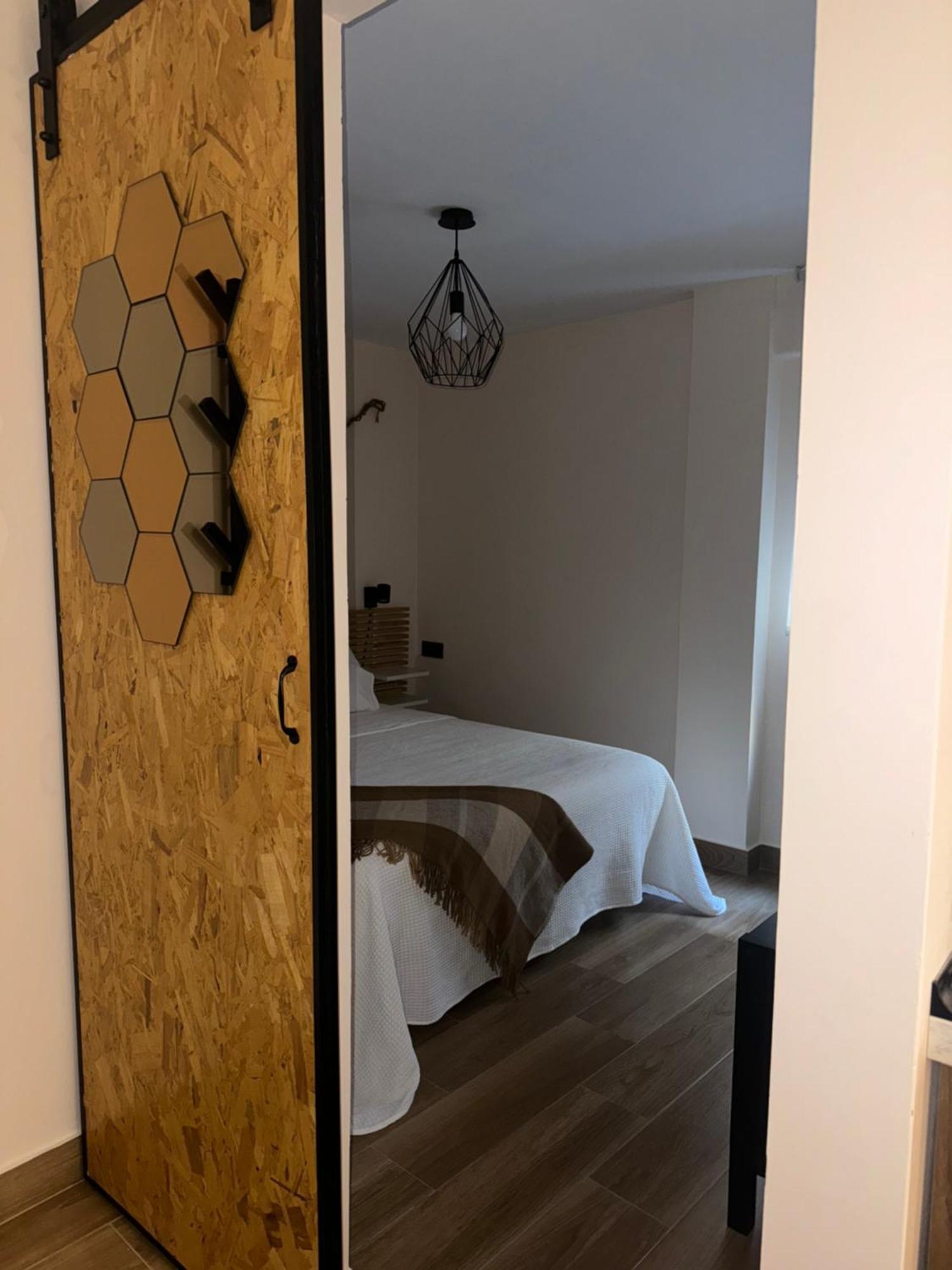 Parking Vigilado Gratis Pleno Centro,Cozy Apartment Granada Picon Center, Recien Reformado 外观 照片