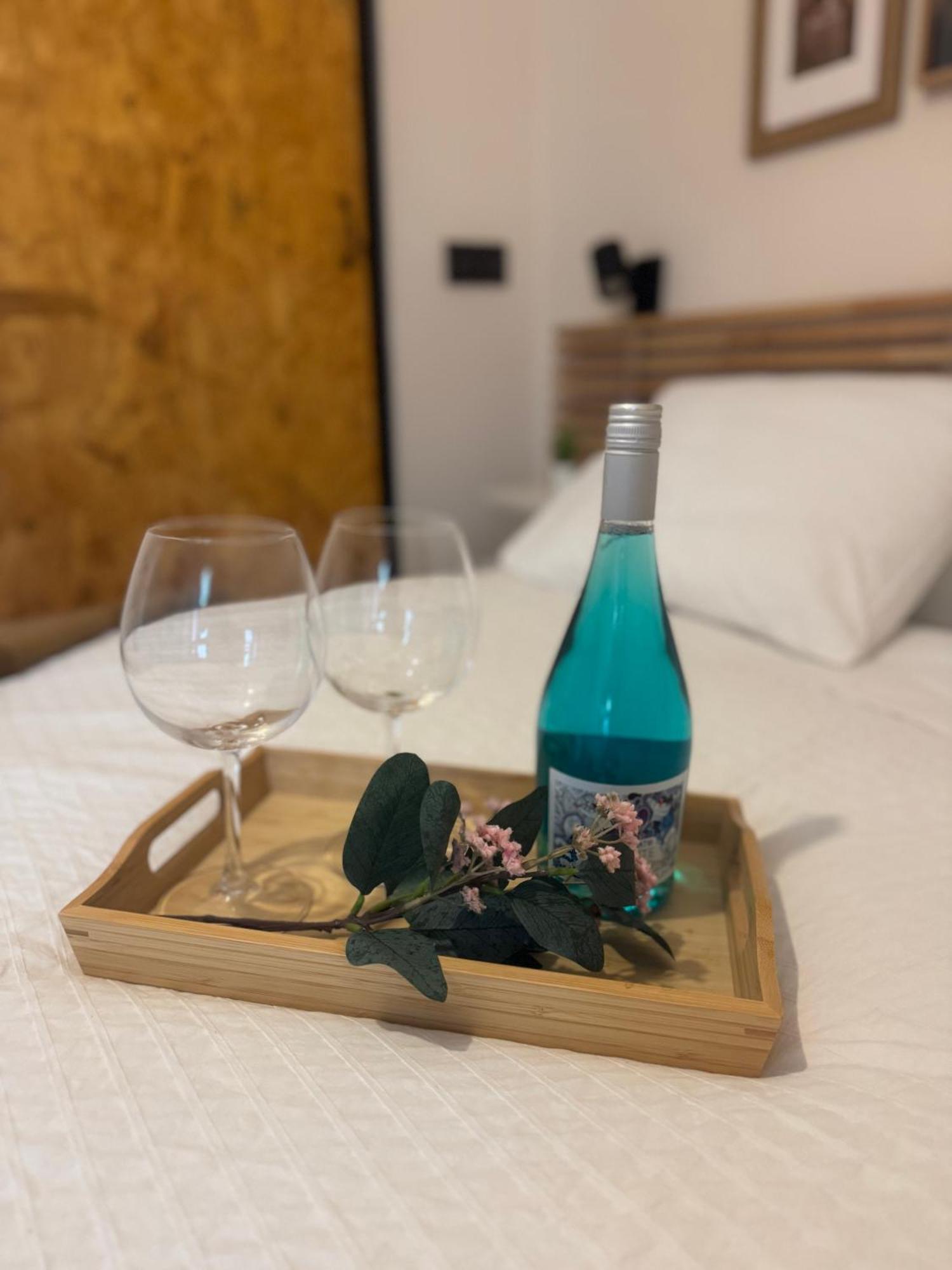 Parking Vigilado Gratis Pleno Centro,Cozy Apartment Granada Picon Center, Recien Reformado 外观 照片