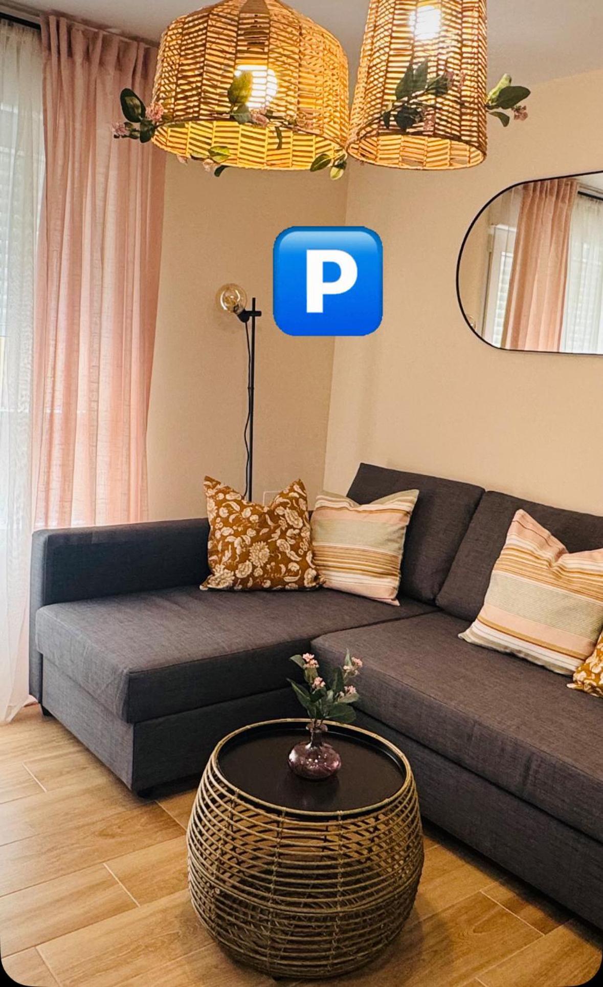 Parking Vigilado Gratis Pleno Centro,Cozy Apartment Granada Picon Center, Recien Reformado 外观 照片